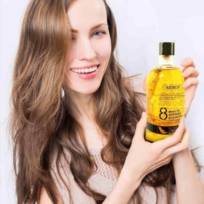 Ginger Anti Hair Loss Shampoo 400ml