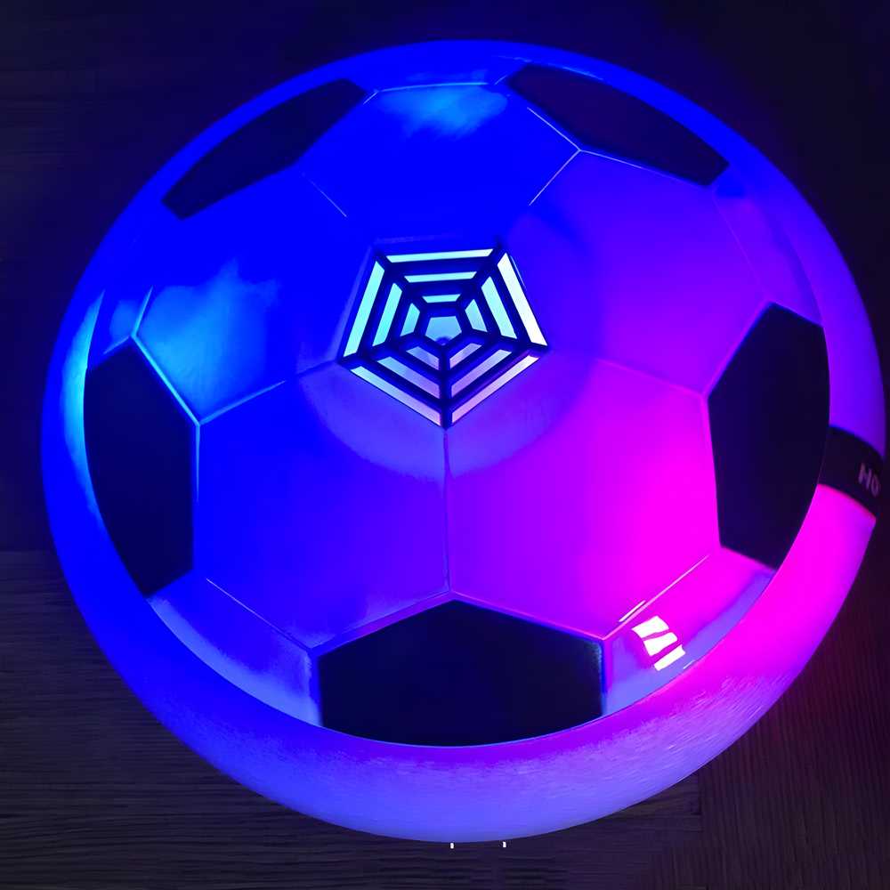 GlowKick Toddler Ball