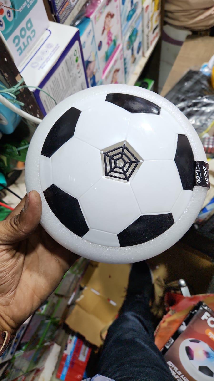 GlowKick Toddler Ball