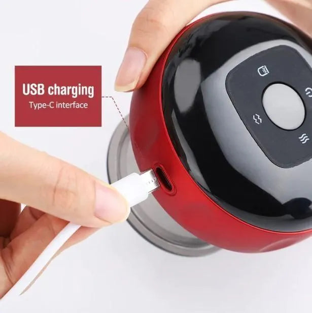 Handheld Vacuum Massage Cup