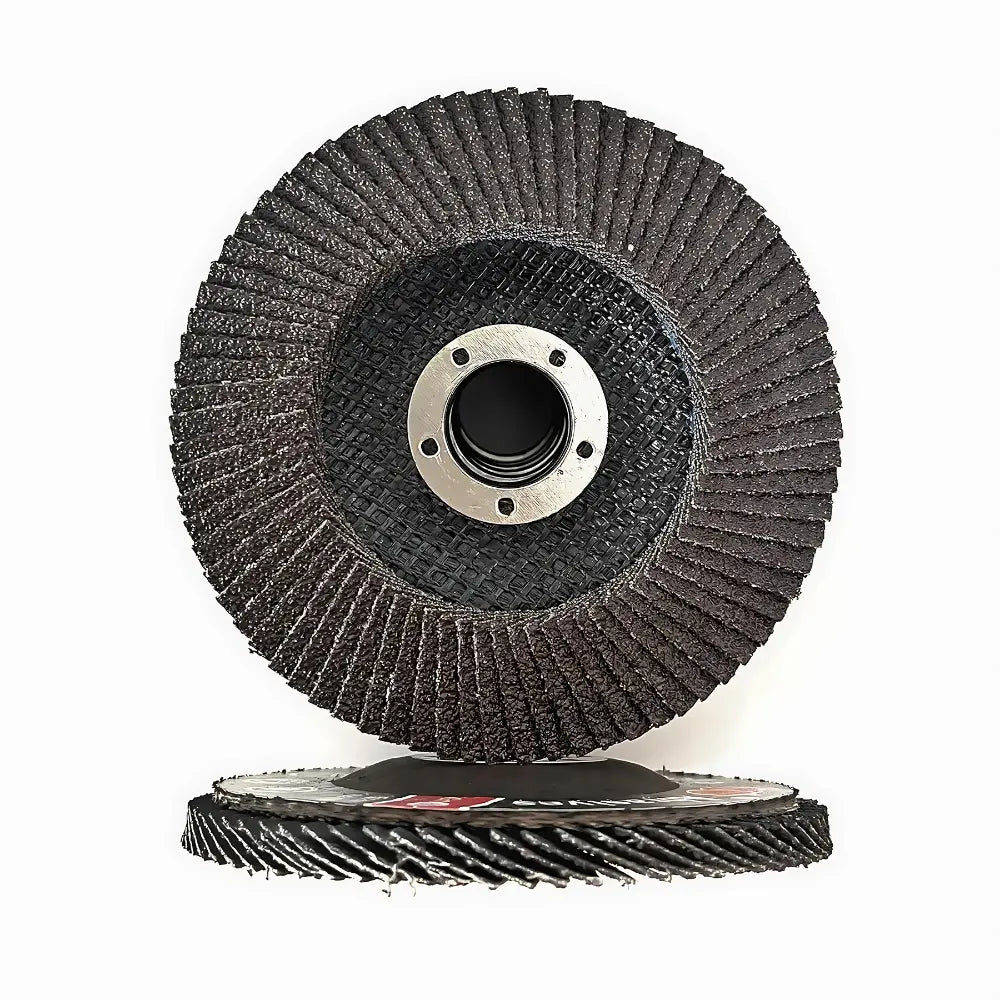 Heavy-Duty Grinding Disc