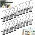 Heavy-Duty Laundry Clips