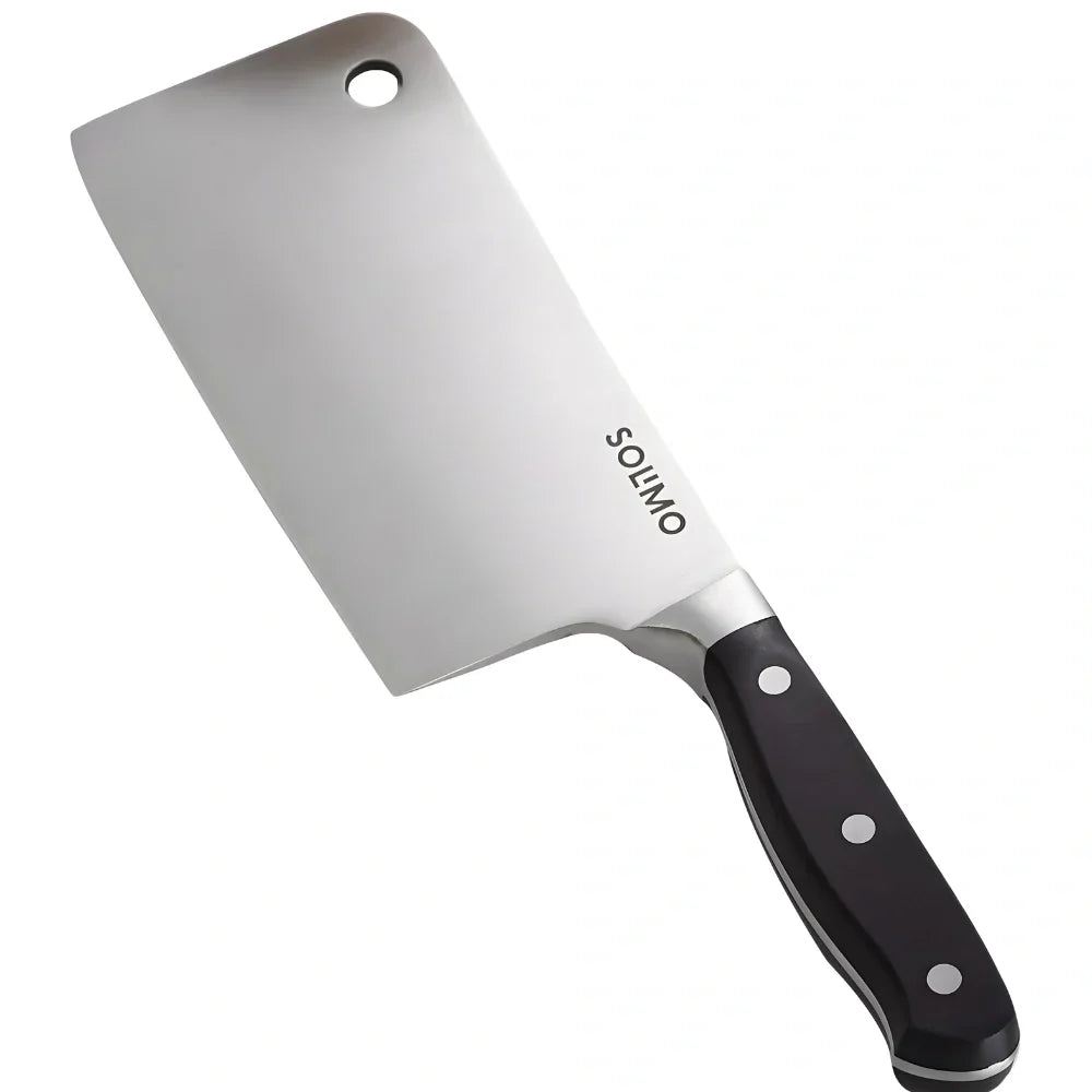 High-Carbon Chef’s Knife