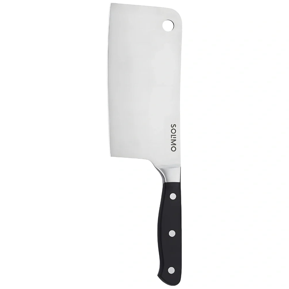 High-Carbon Chef’s Knife