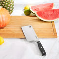 High-Carbon Chef’s Knife