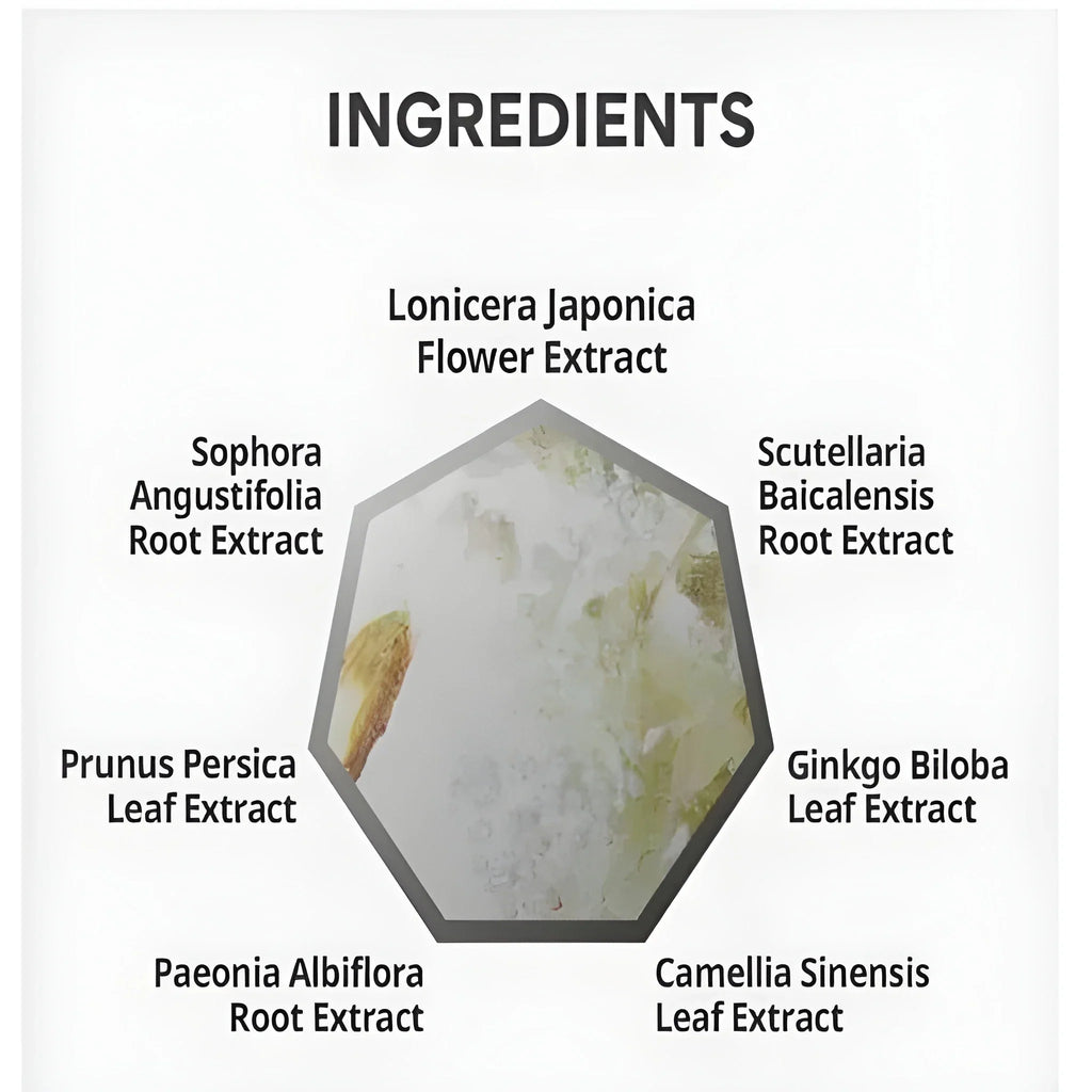 Instant Glow Face Mask