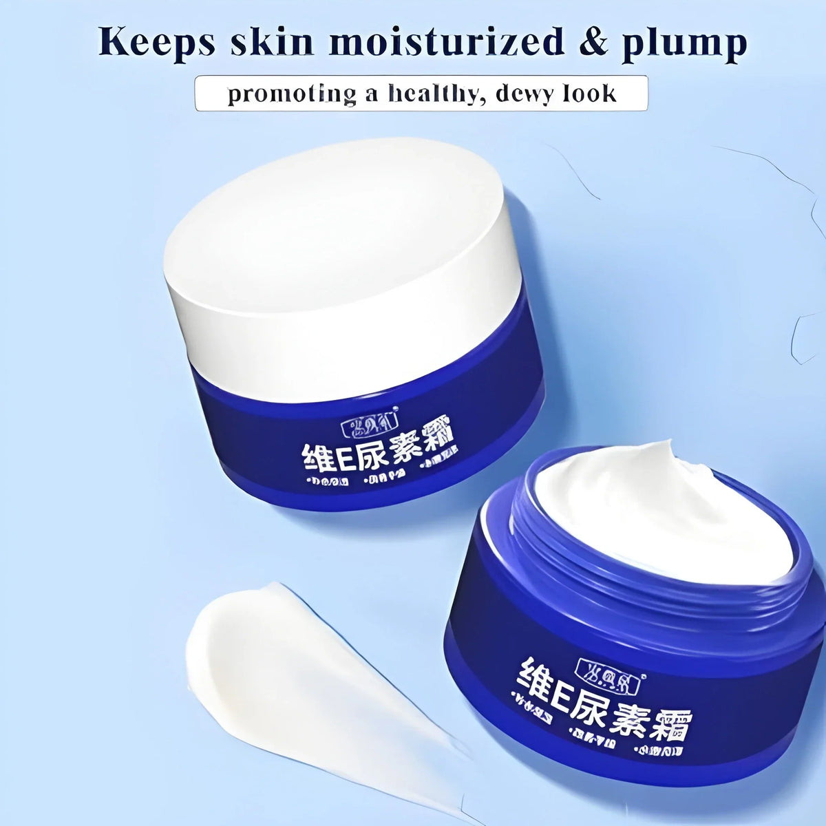 Intensive Healing Hand Cream