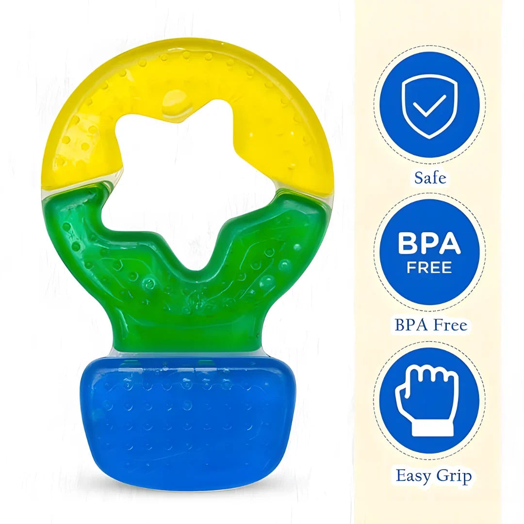 Kids Love Baby Teething Toy