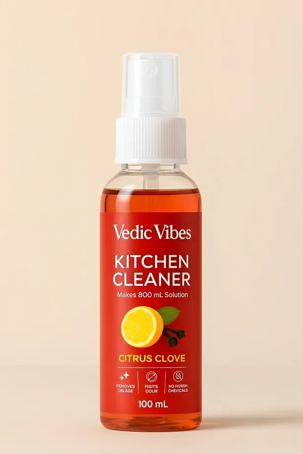 Kitchen Cleaner Pack of 2