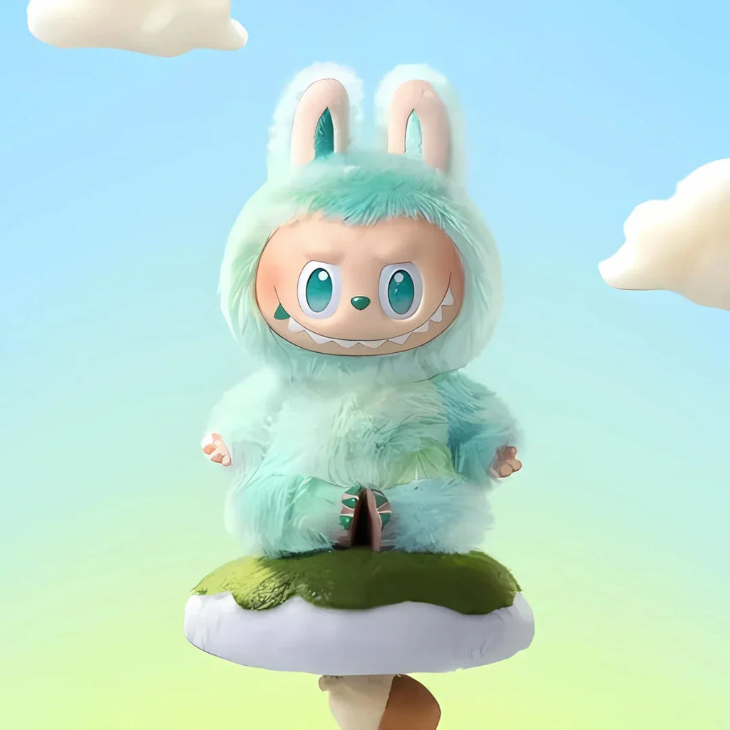 Labubu Doll