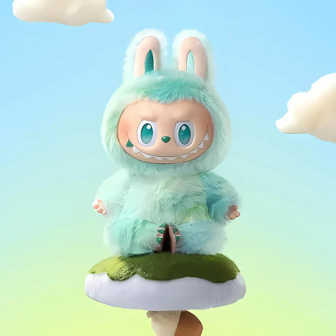 Labubu Doll