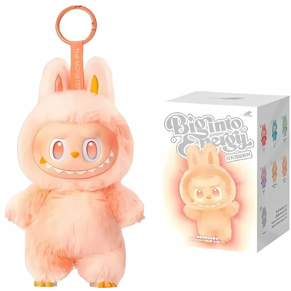 Labubu Doll