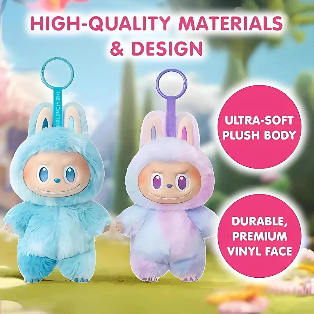 Labubu Doll