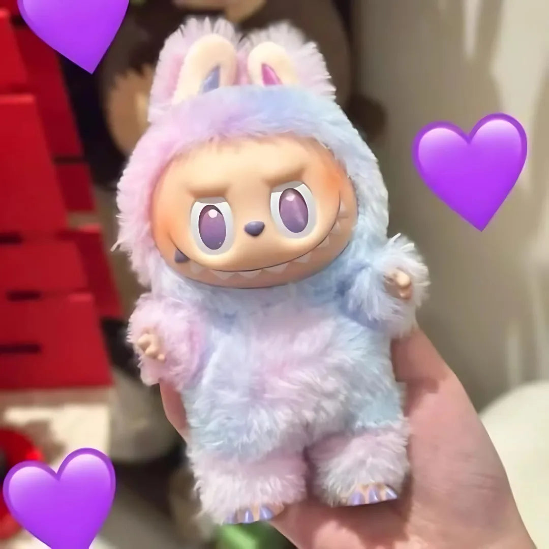 Labubu Doll