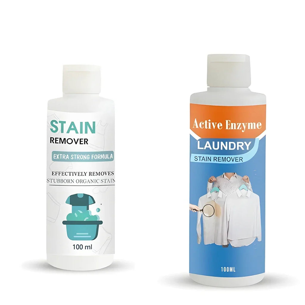 Laundry Stain Remover