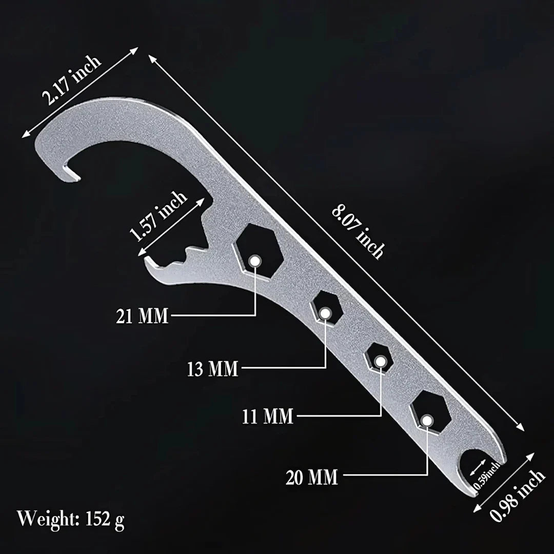 Lid Opener Remover Tool