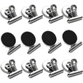 Magnetic Clip Pack of 8