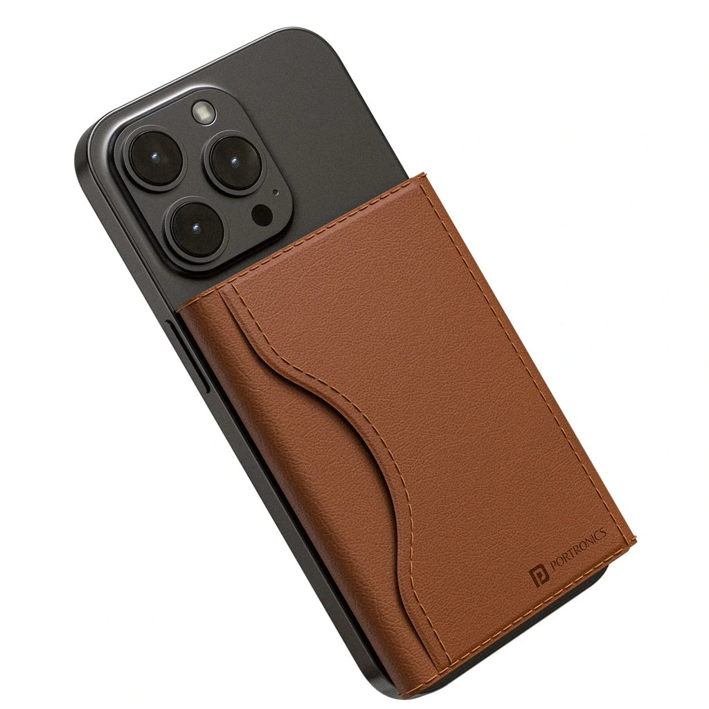 Magsafe Mobile Card wallet Holder