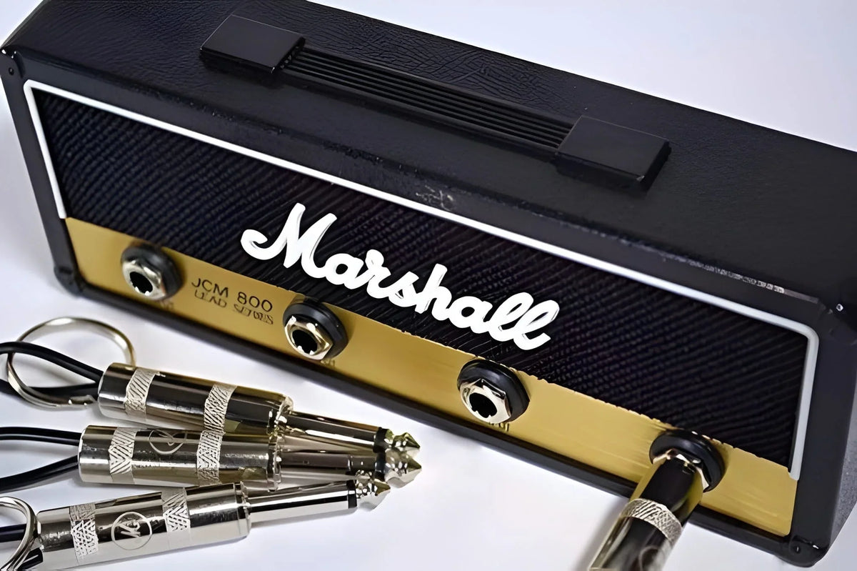 Marshall Key Holder