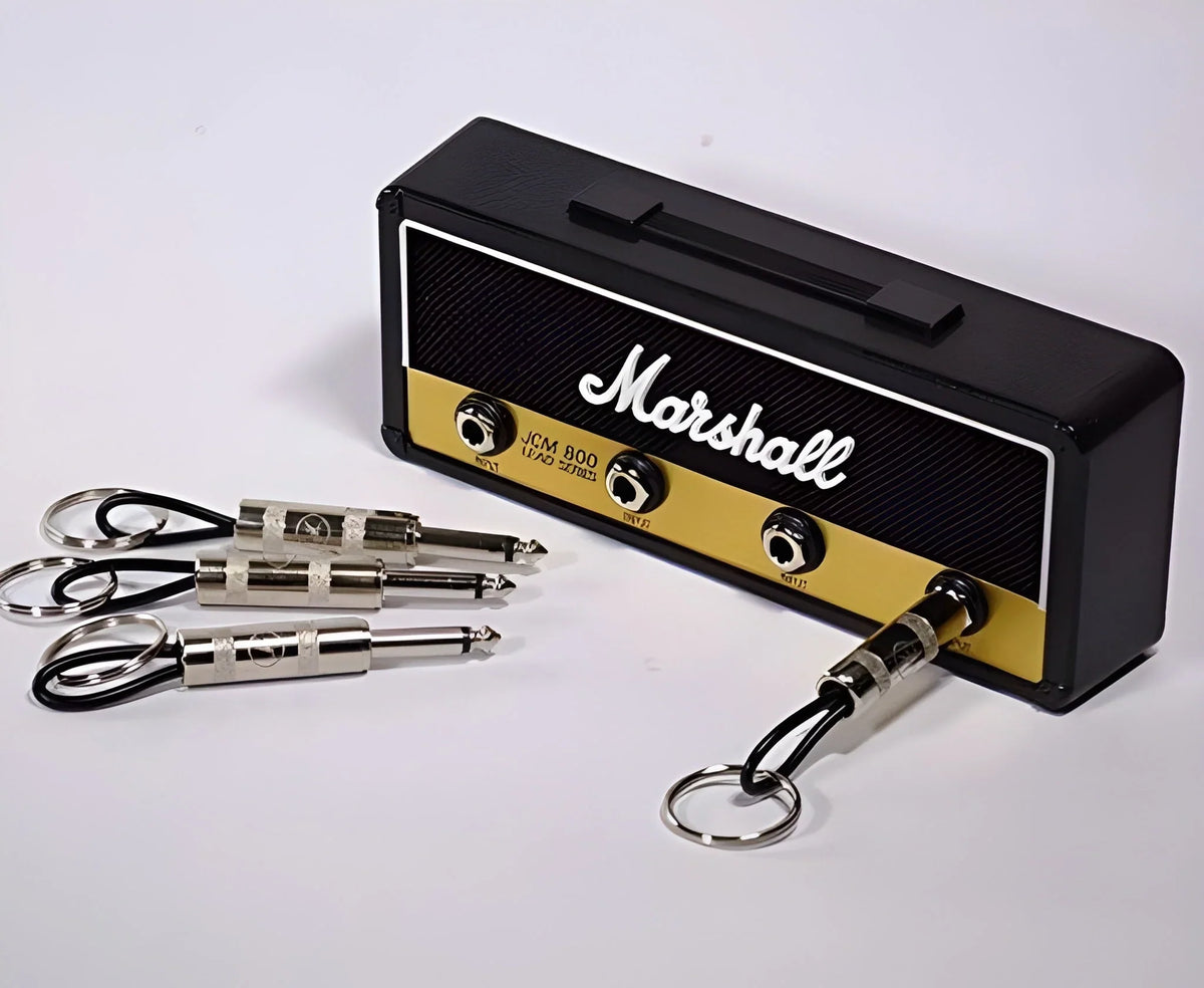 Marshall Key Holder