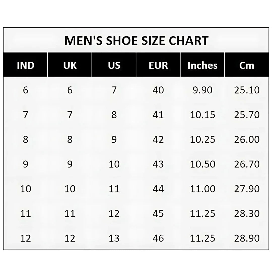 Men Leather Soft Casual Shoes
