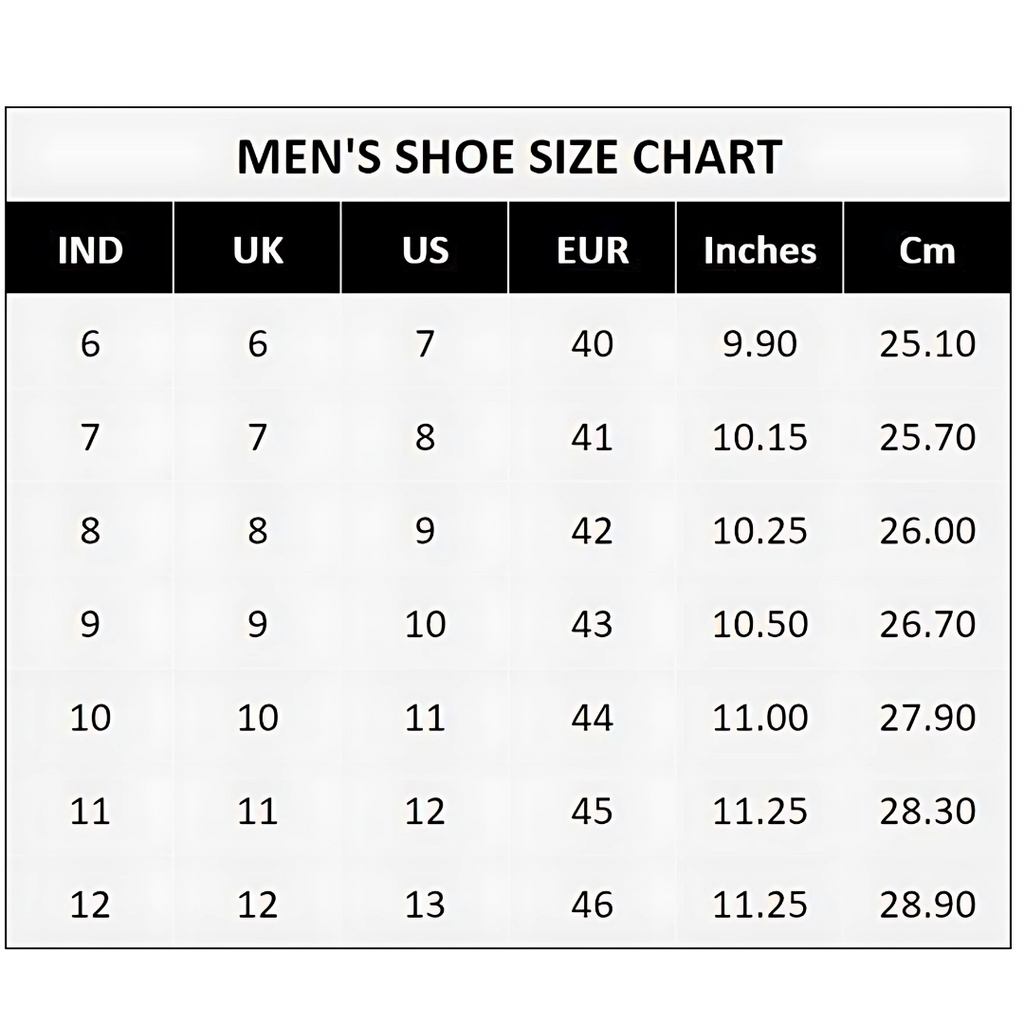 Men's Casual Shoes Thick Base Sneakers