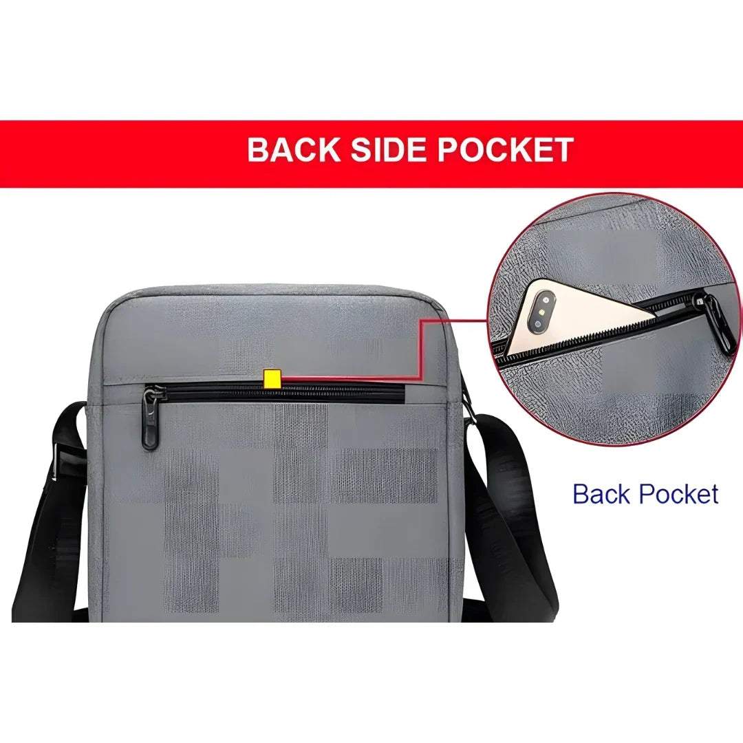 Men's Sling Bag