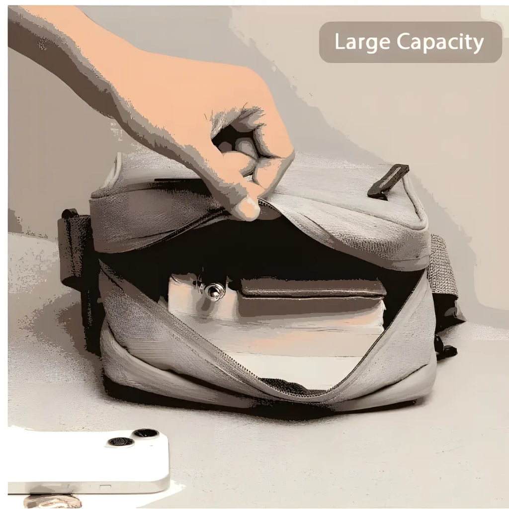 Men's Sling Bag