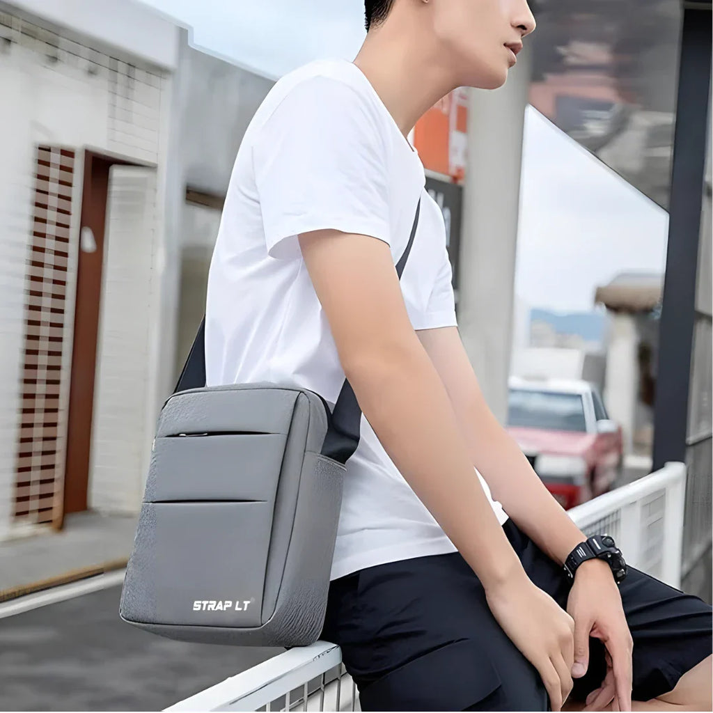 Men's Sling Bag