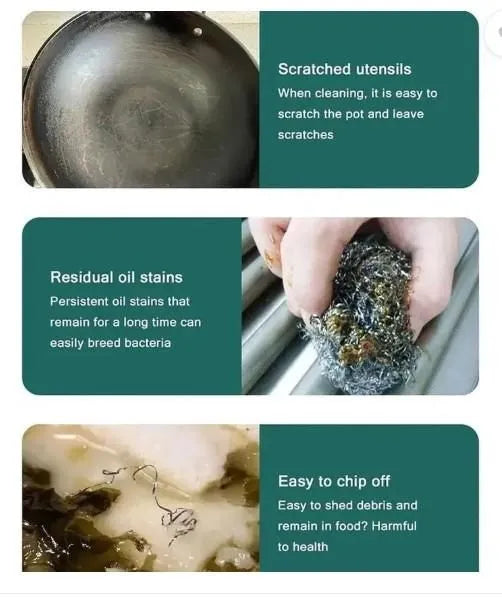 Microfiber Cleaning Cloth