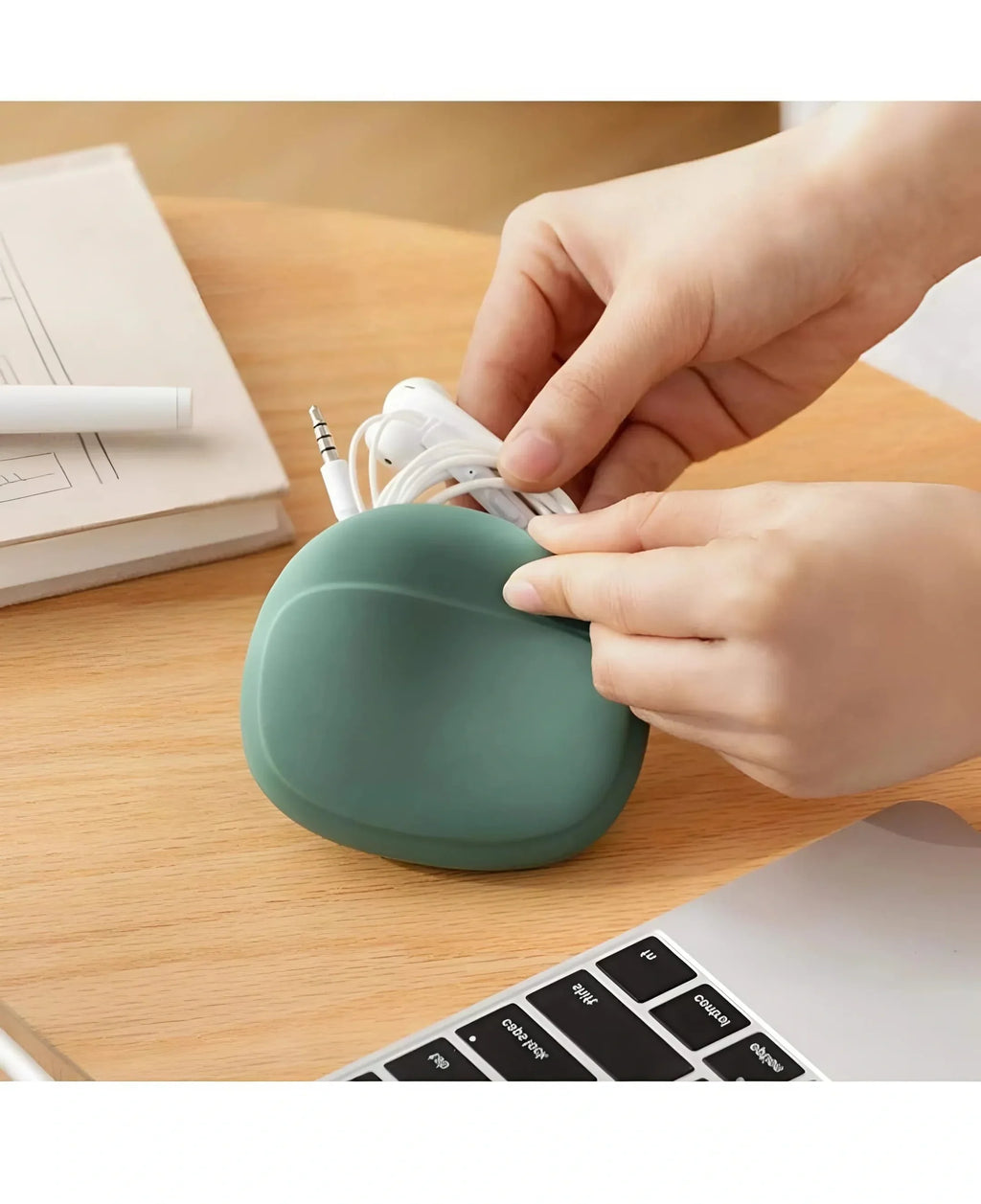 Mini Organizer Case (Pack of 2)