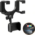 Mirror Phone Mount