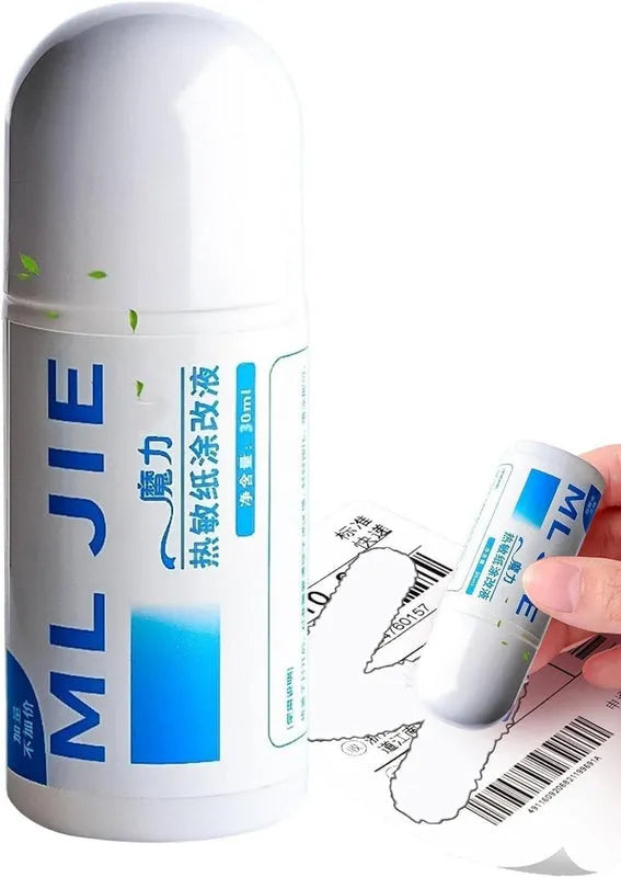 ML Jie  Fluid Correction Marking Pen