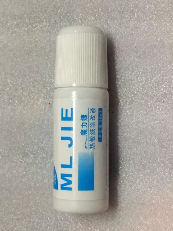 ML Jie  Fluid Correction Marking Pen