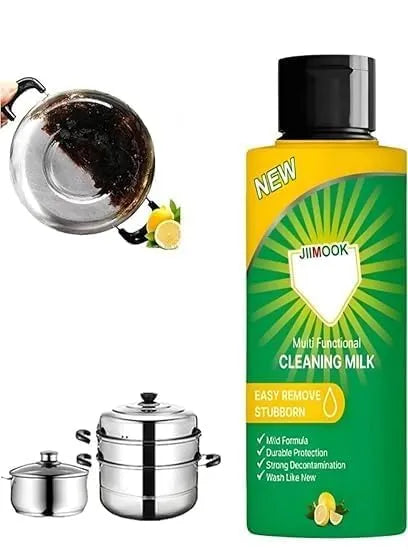 Multifunctional Cleaner - Pack of 4 ( 100 ml )