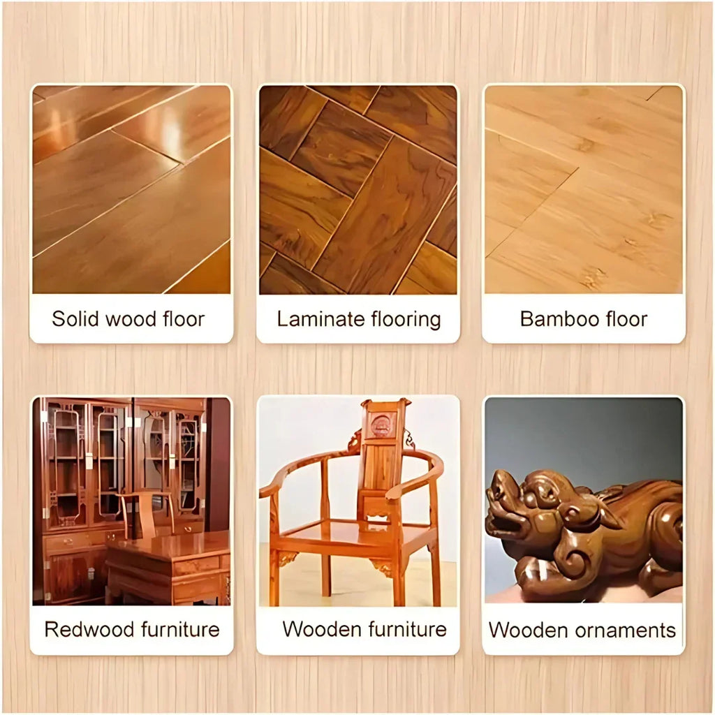 Multipurpose Cleaner - Floor, Tiles, Wood