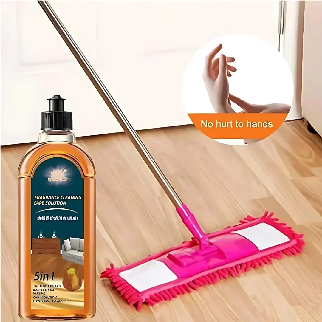 Multipurpose Cleaner - Floor, Tiles, Wood
