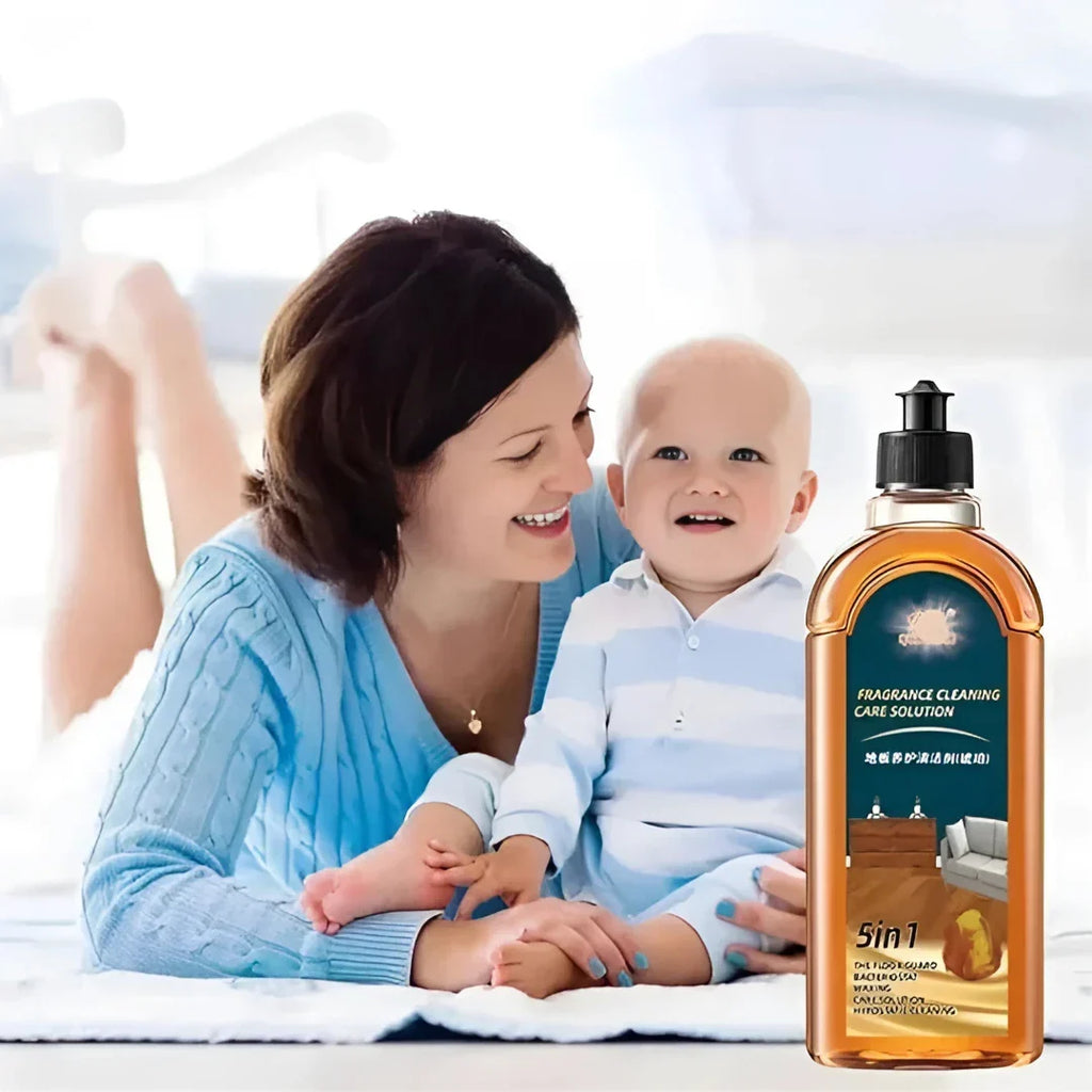 Multipurpose Cleaner - Floor, Tiles, Wood