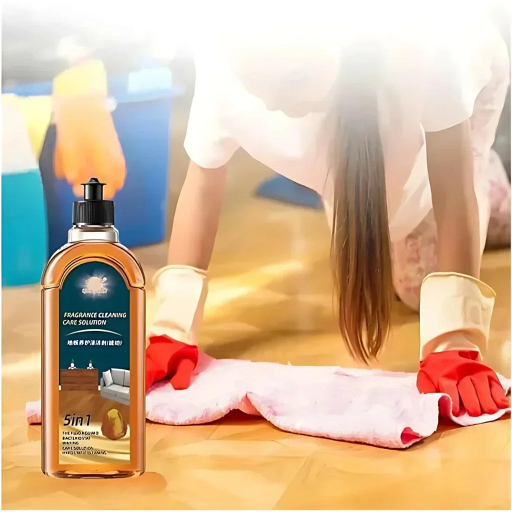 Multipurpose Cleaner - Floor, Tiles, Wood