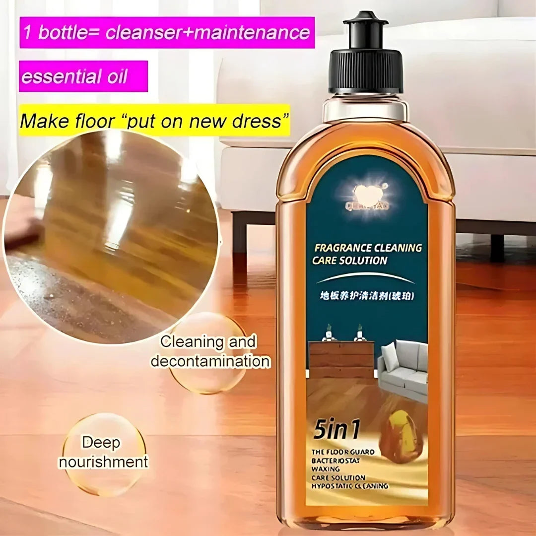 Multipurpose Cleaner - Floor, Tiles, Wood