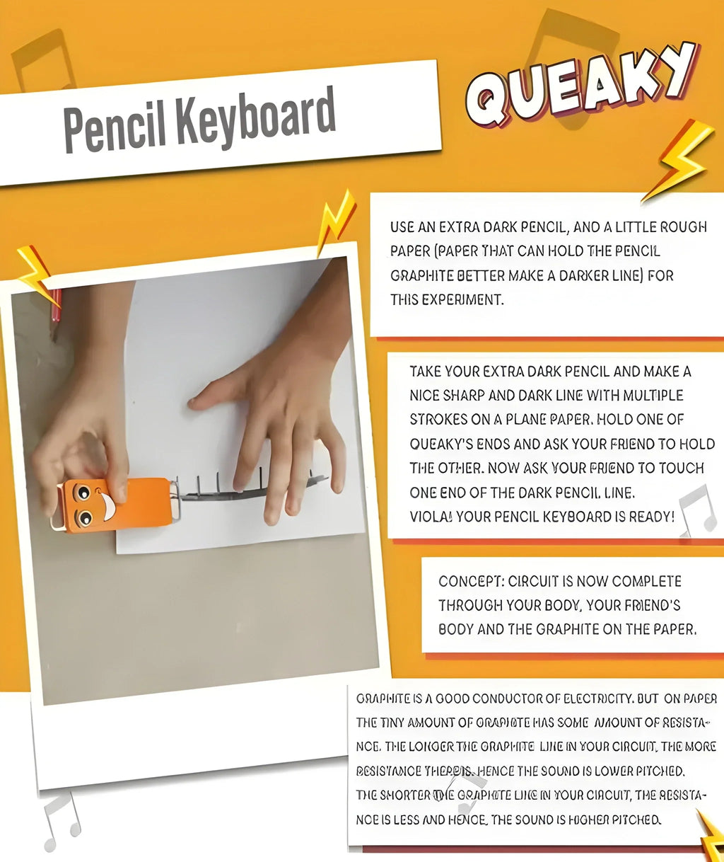 Musical Learning Toy