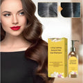 (Pack of 2) Plant Extract Grey Hair Color Bubble Dye