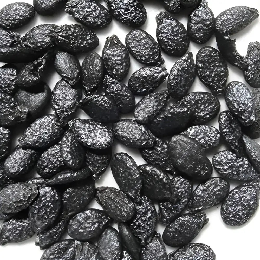Natural Luffa Sponge Seed
