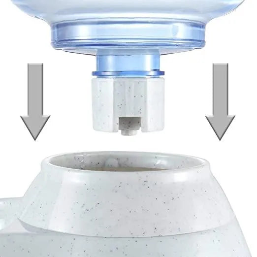 Pet Automatic Water Dispenser