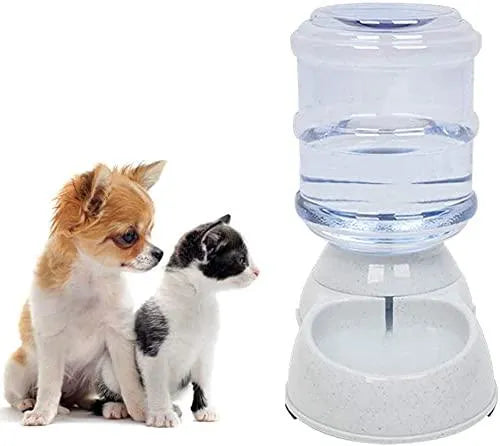 Pet Automatic Water Dispenser