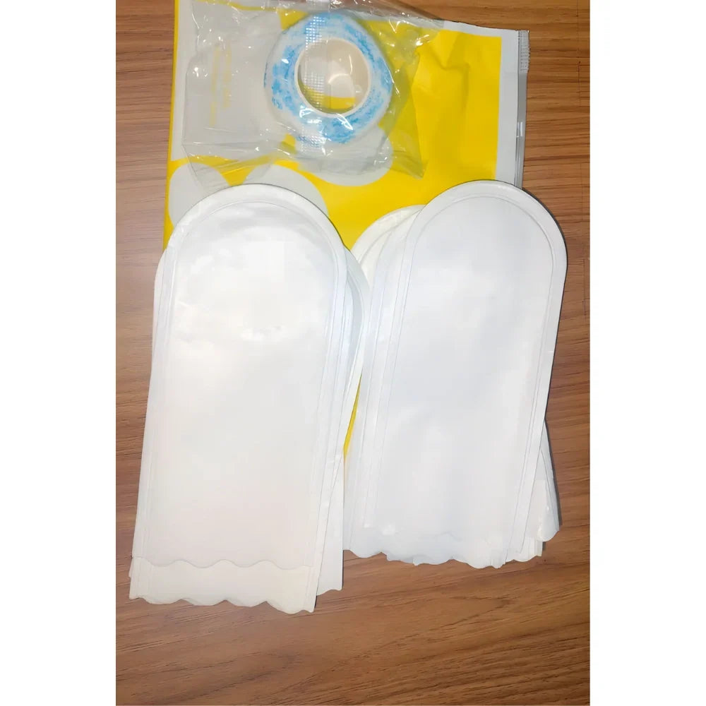Pet Waste Bags (20-Pack)