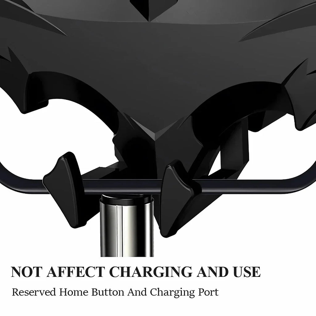 Phone Batman Car Holder in Car
