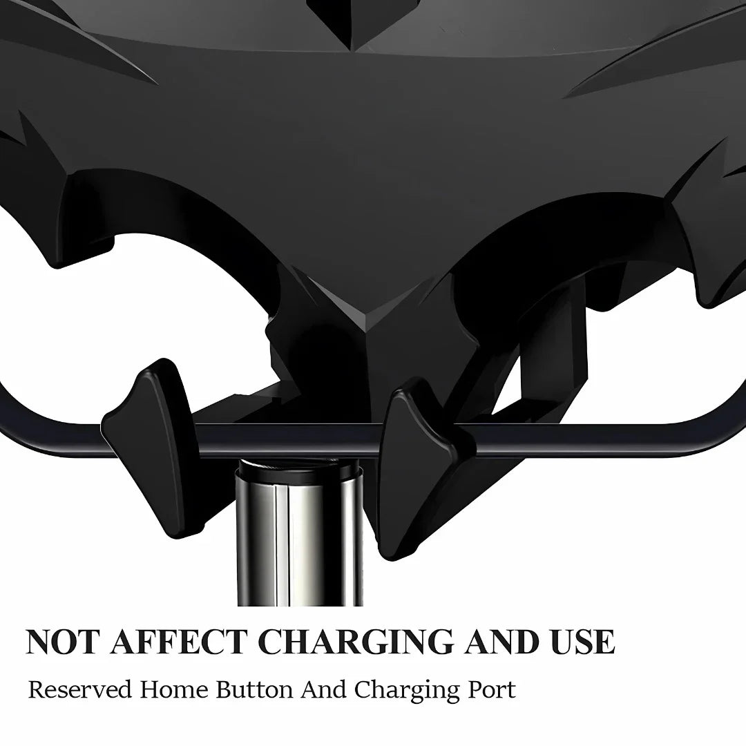 Phone Batman Car Holder in Car