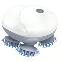 Portable Head Massager for Hair Growth Deep Clean and Stress Relax