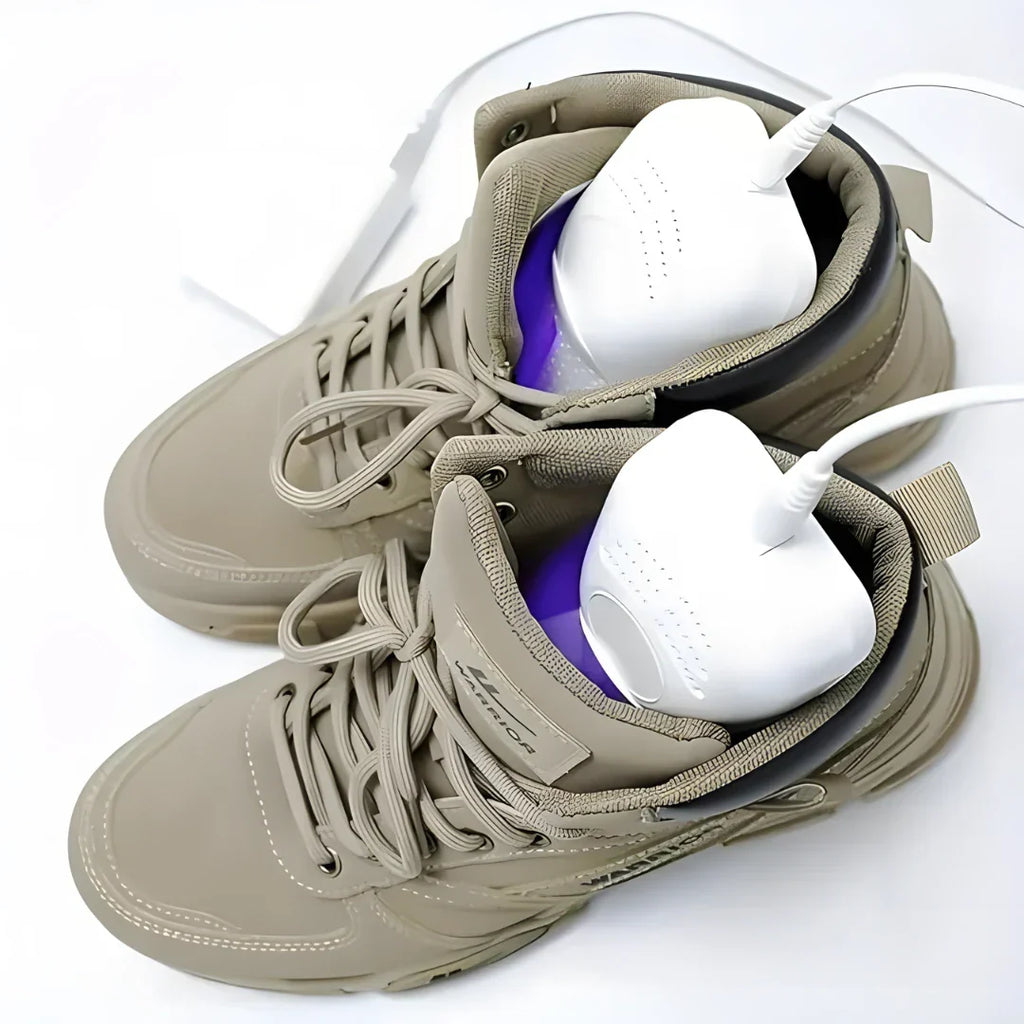 Portable Shoe Dryer